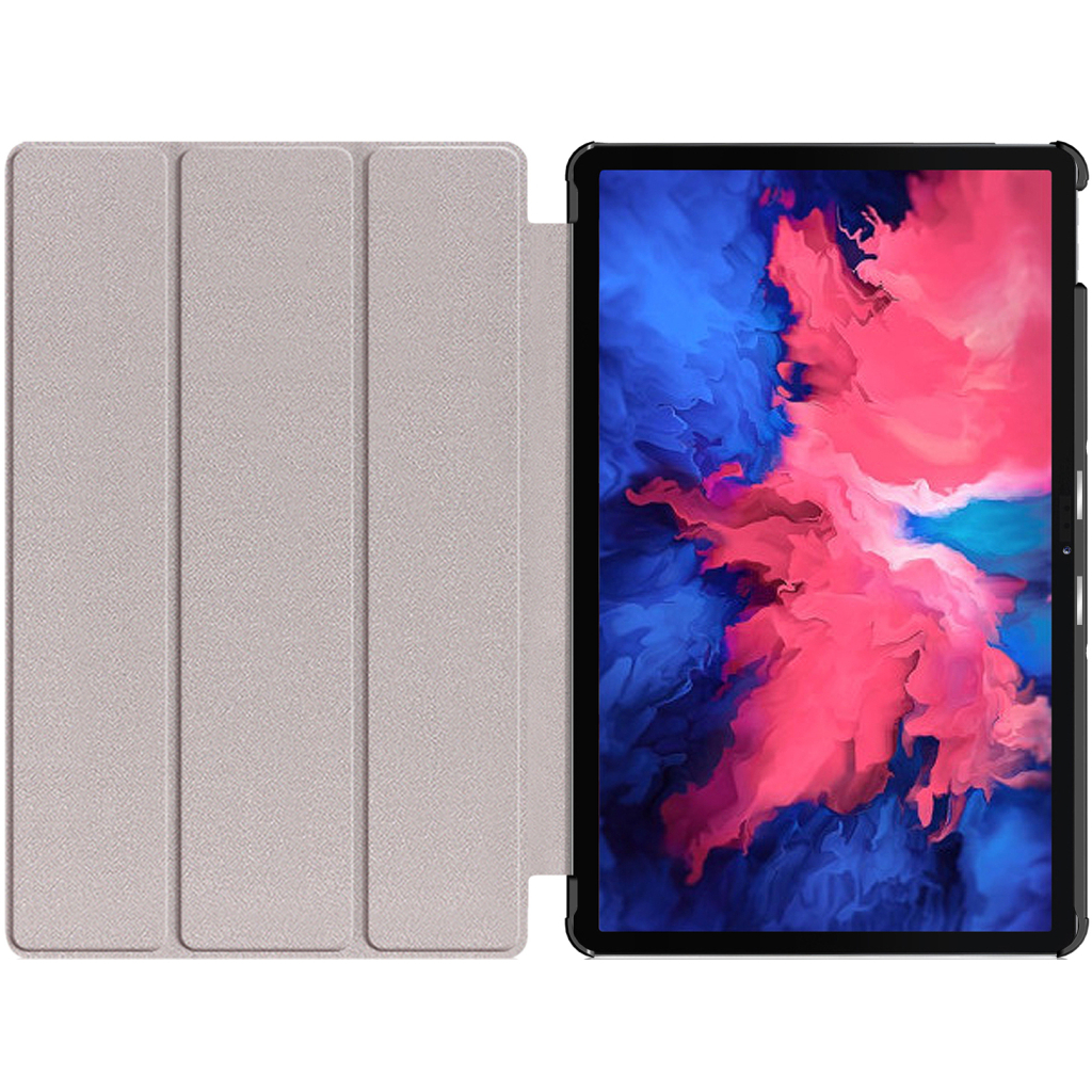 Чехол для планшета BeCover Smart Case Lenovo Tab P11 / P11 Plus Unicorn (708071) - 2