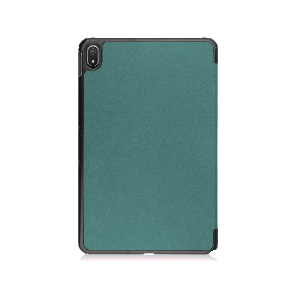 Чехол для планшета BeCover Smart Case Nokia T20 10.4" Dark Green (708043) - 1 Чехол для планшета BeCover Smart Case Nokia T20 10.4" Dark Green (708043) - 1