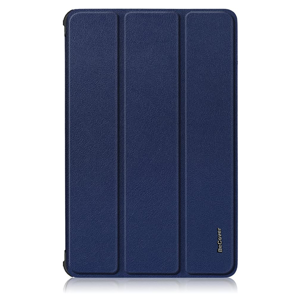 Чехол для планшета BeCover Smart Case Nokia T20 10.4" Deep Blue (708042) - 1 Чехол для планшета BeCover Smart Case Nokia T20 10.4" Deep Blue (708042) - 1
