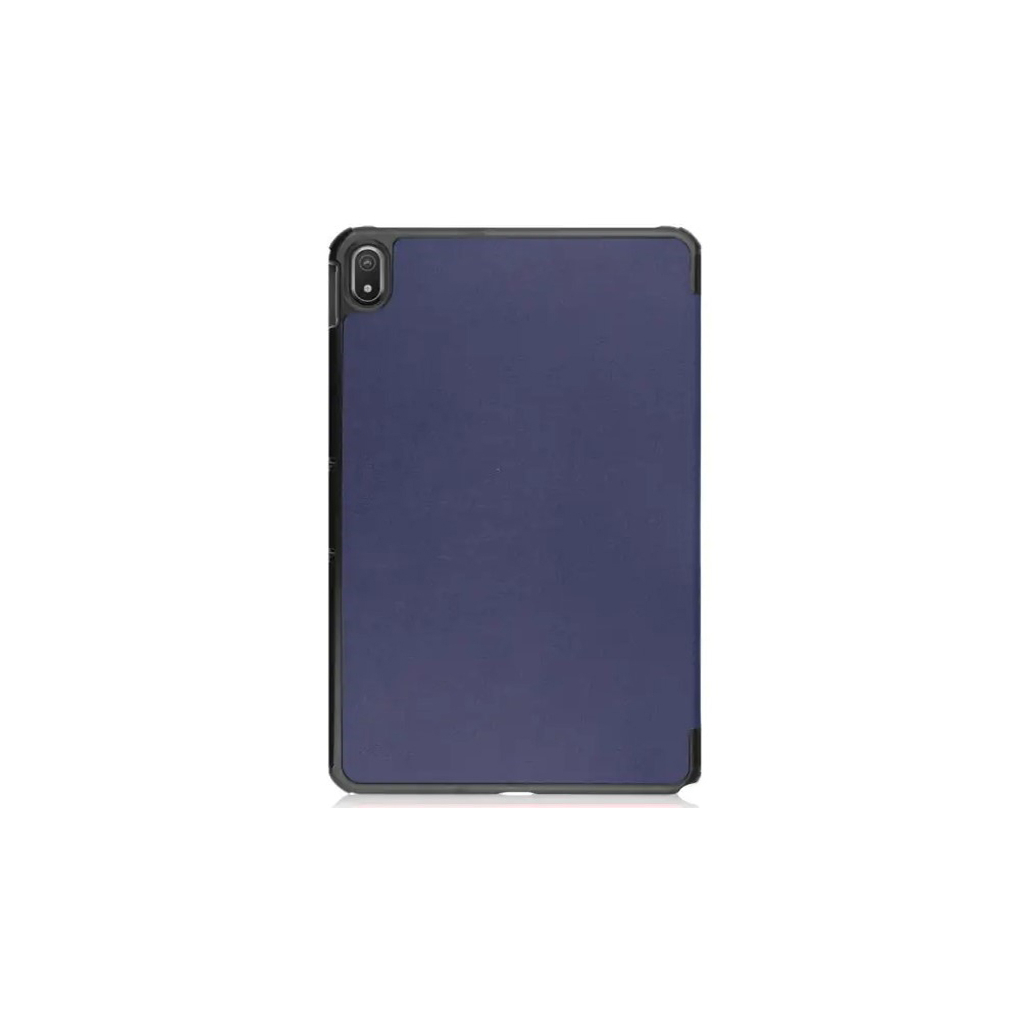 Чехол для планшета BeCover Smart Case Nokia T20 10.4" Deep Blue (708042) - 2 Чехол для планшета BeCover Smart Case Nokia T20 10.4" Deep Blue (708042) - 2