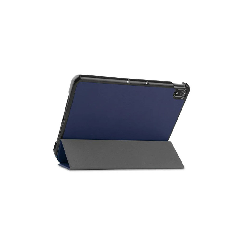 Чехол для планшета BeCover Smart Case Nokia T20 10.4" Deep Blue (708042) - 5 Чехол для планшета BeCover Smart Case Nokia T20 10.4" Deep Blue (708042) - 5