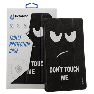 Чехол для планшета BeCover Smart Case Nokia T20 10.4" Don't Touch (708054)