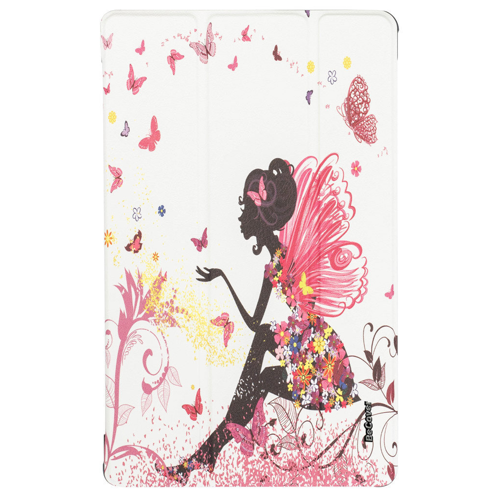Чехол для планшета BeCover Smart Case Nokia T20 10.4" Fairy (708055) - 1 Чехол для планшета BeCover Smart Case Nokia T20 10.4" Fairy (708055) - 1