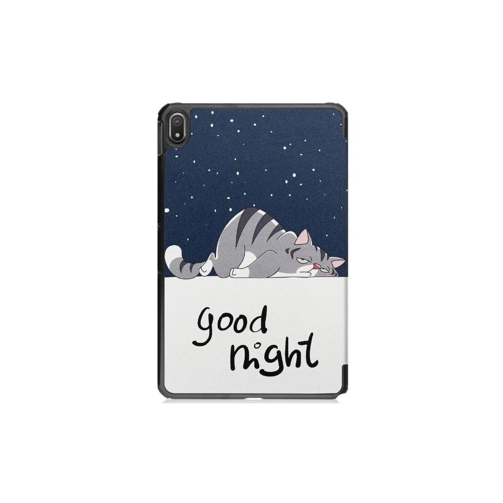 Чехол для планшета BeCover Smart Case Nokia T20 10.4" Good Night (708050) - 2 Чехол для планшета BeCover Smart Case Nokia T20 10.4" Good Night (708050) - 2