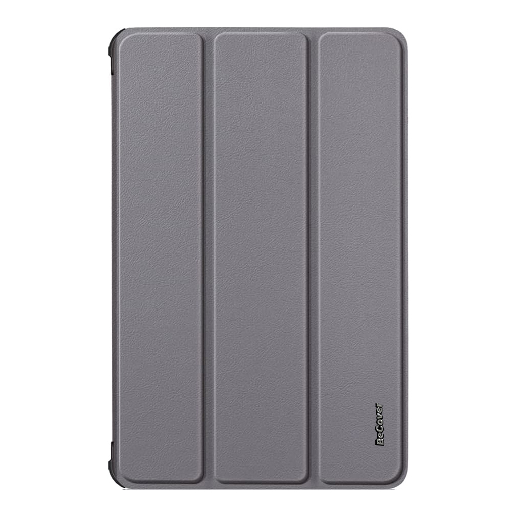 Чехол для планшета BeCover Smart Case Nokia T20 10.4" Gray (708048) - 1 Чехол для планшета BeCover Smart Case Nokia T20 10.4" Gray (708048) - 1