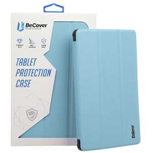 Чехол для планшета BeCover Smart Case Nokia T20 10.4" Light Blue (708051)
