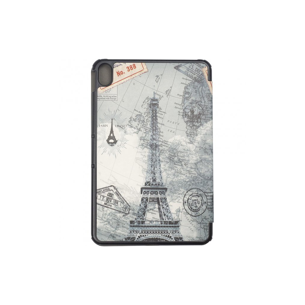 Чехол для планшета BeCover Smart Case Nokia T20 10.4" Paris (708059) - 2 Чехол для планшета BeCover Smart Case Nokia T20 10.4" Paris (708059) - 2
