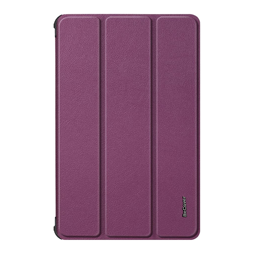 Чехол для планшета BeCover Smart Case Nokia T20 10.4" Purple (708044) - 1 Чехол для планшета BeCover Smart Case Nokia T20 10.4" Purple (708044) - 1