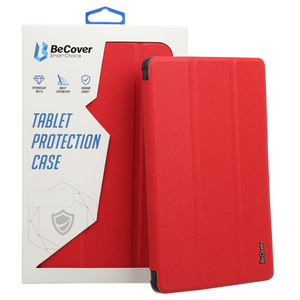 Чехол для планшета BeCover Smart Case Nokia T20 10.4" Red (708045)
