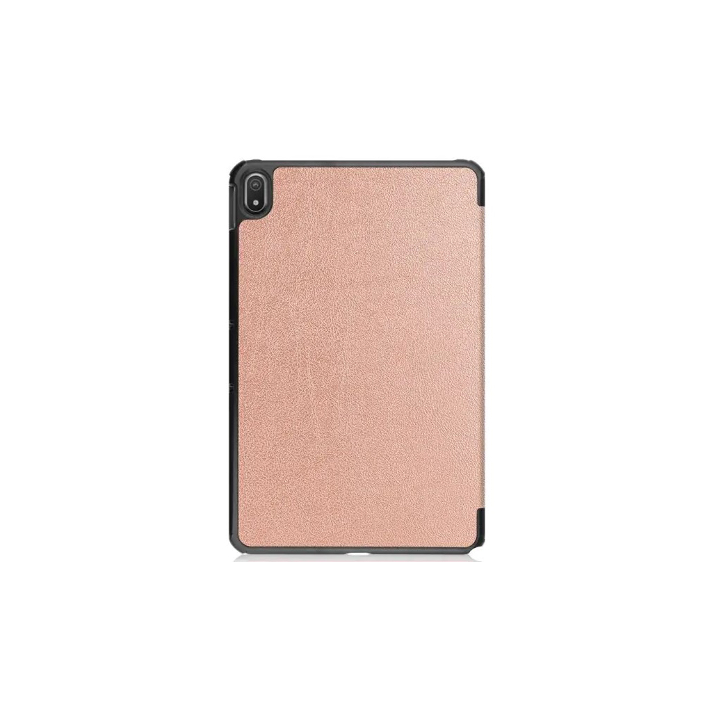 Чехол для планшета BeCover Smart Case Nokia T20 10.4" Rose Gold (708052) - 2 Чехол для планшета BeCover Smart Case Nokia T20 10.4" Rose Gold (708052) - 2