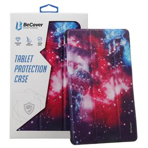 Чехол для планшета BeCover Smart Case Nokia T20 10.4" Space (708061)