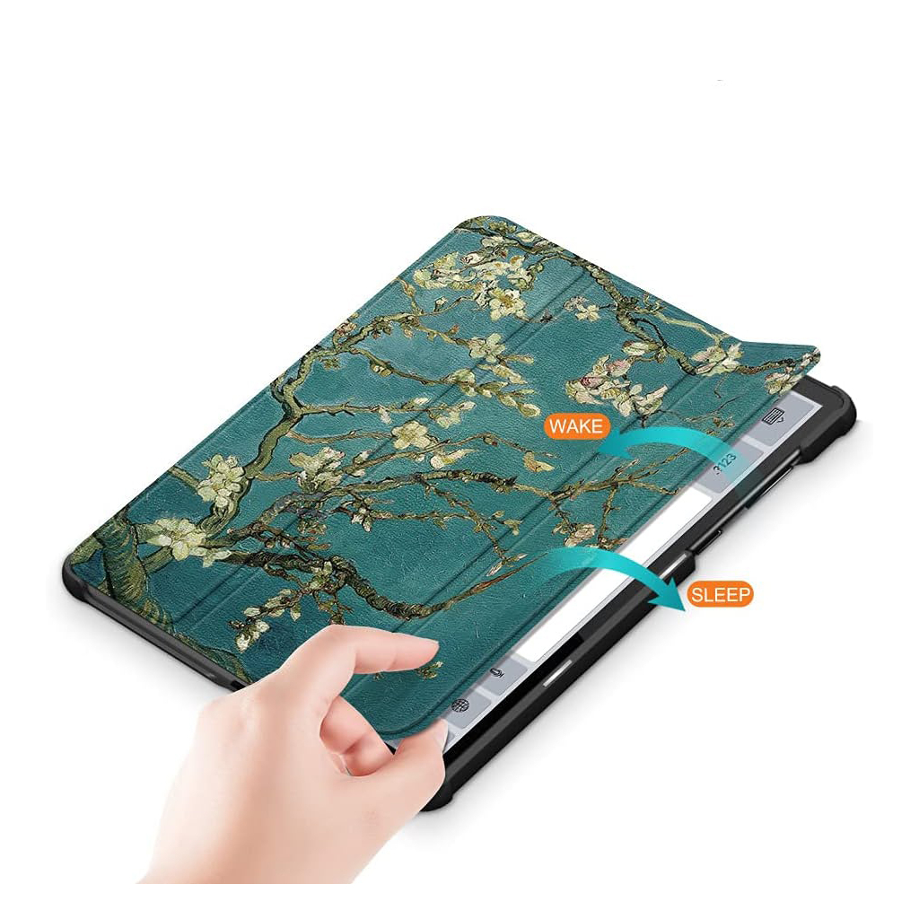 Чехол для планшета BeCover Smart Case Nokia T20 10.4" Spring (708062) - 4 Чехол для планшета BeCover Smart Case Nokia T20 10.4" Spring (708062) - 4