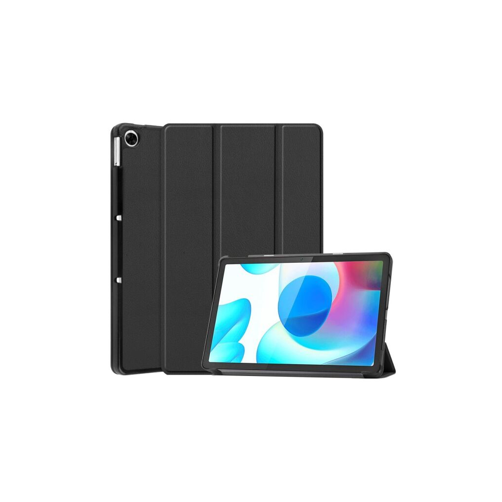 Чехол для планшета BeCover Smart Case Realme Pad 10.4" Black (708074) - 4