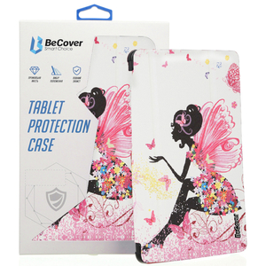 Чехол для планшета BeCover Smart Case Samsung Galaxy Tab A8 10.5 (2021) SM-X200 / SM-X205 Fairy (708066)