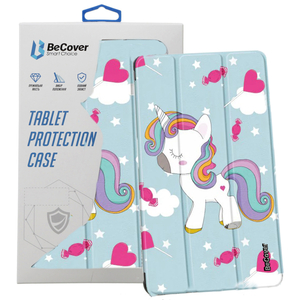 Чехол для планшета BeCover Smart Case Xiaomi Mi Pad 5 / 5 Pro Unicorn (708067)
