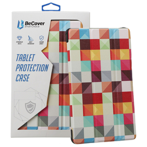 Чехол для планшета BeCover Smart Case Lenovo Tab P11 / P11 Plus Square (706107)