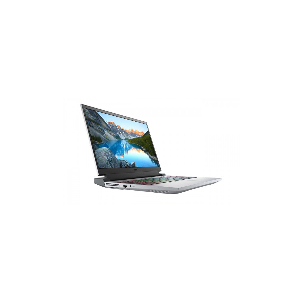 Ноутбук Dell G15 5515 (5515-3537) - 1