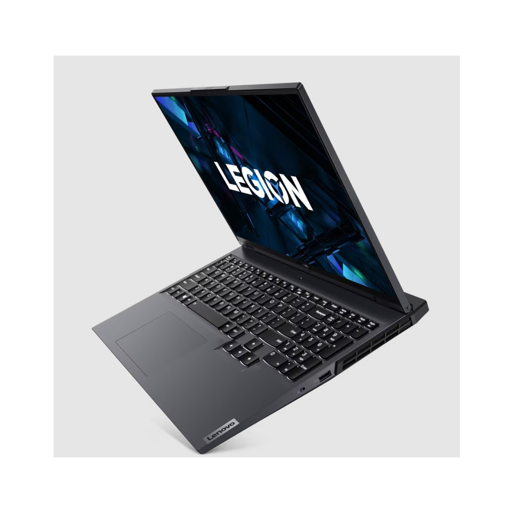 Ноутбук Lenovo Legion 5 Pro 16ITH6H (82JD00FFRA) - 1