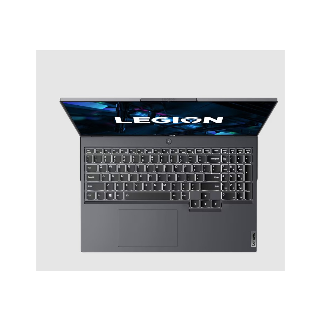 Ноутбук Lenovo Legion 5 Pro 16ITH6H (82JD00FFRA) - 2