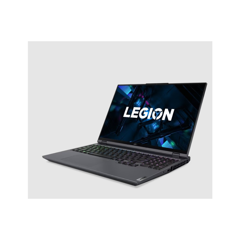 Ноутбук Lenovo Legion 5 Pro 16ITH6H (82JD00FFRA) - 6