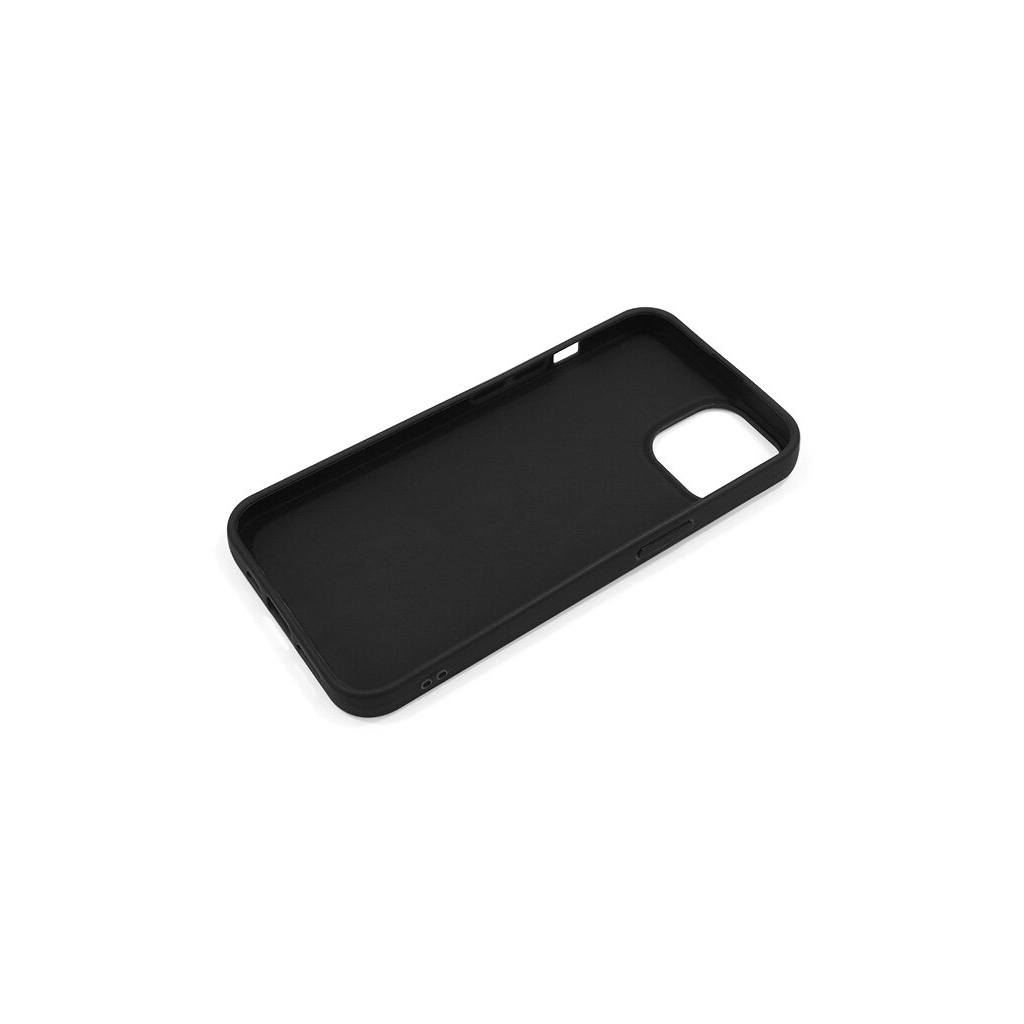 Чехол для моб. телефона BeCover Apple iPhone 14 Black (708107) - 1