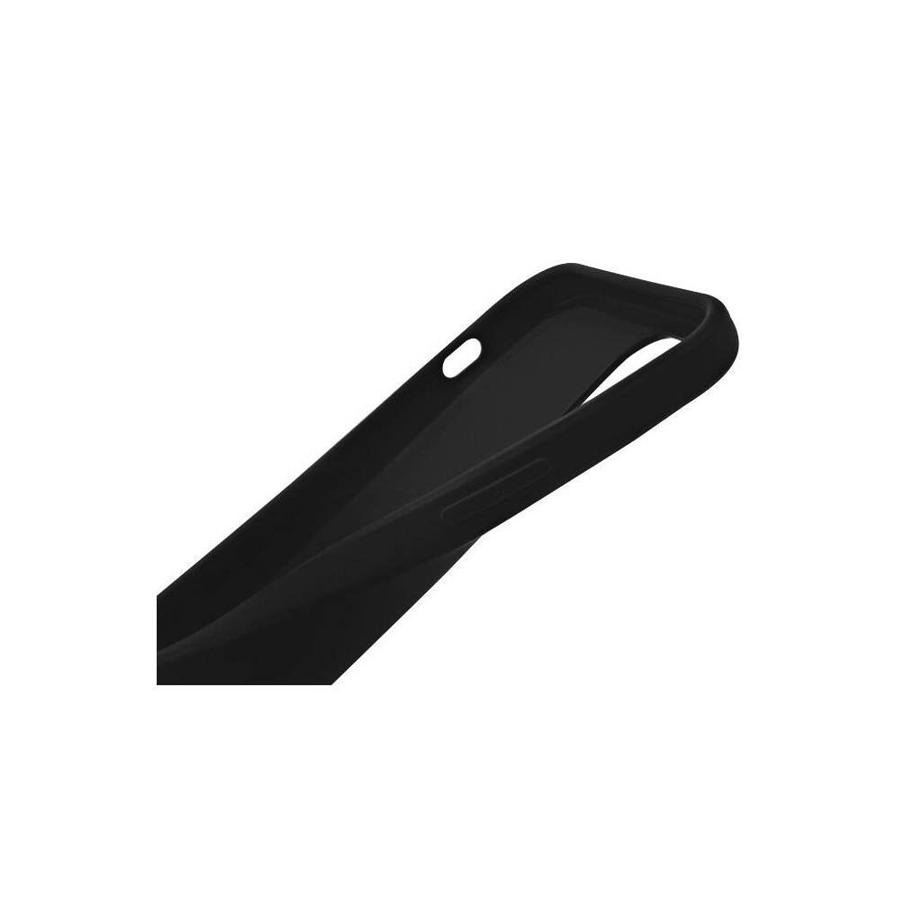 Чехол для моб. телефона BeCover Apple iPhone 14 Black (708107) - 2