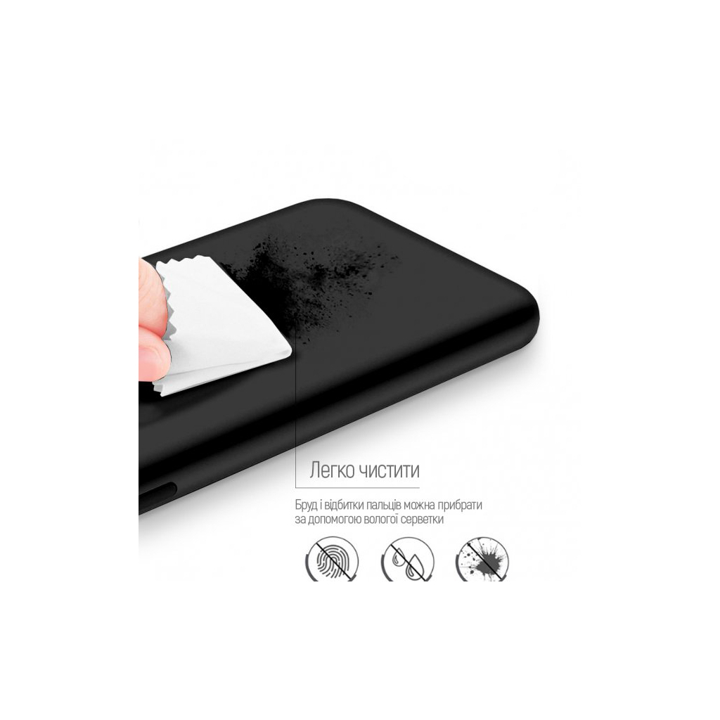 Чехол для моб. телефона BeCover Apple iPhone 14 Black (708107) - 3