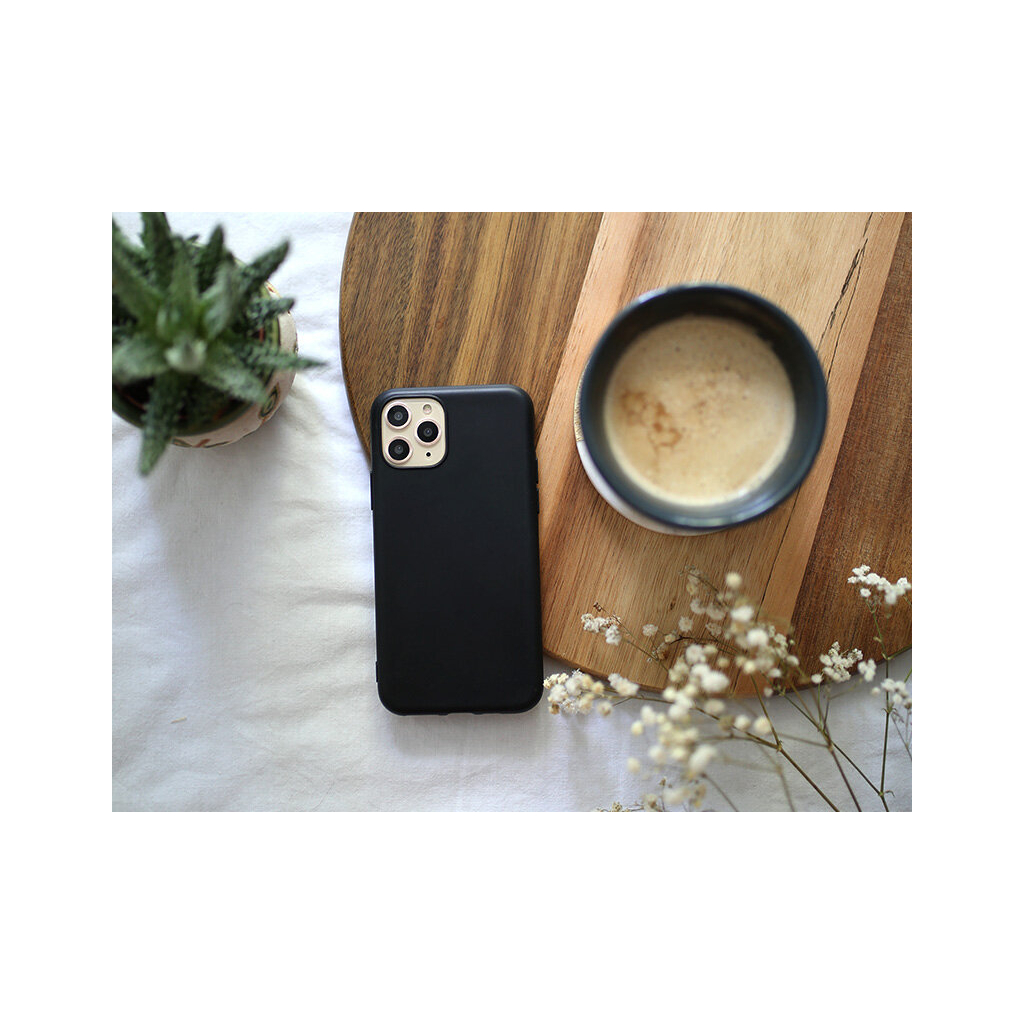 Чехол для моб. телефона BeCover Apple iPhone 14 Black (708107) - 4