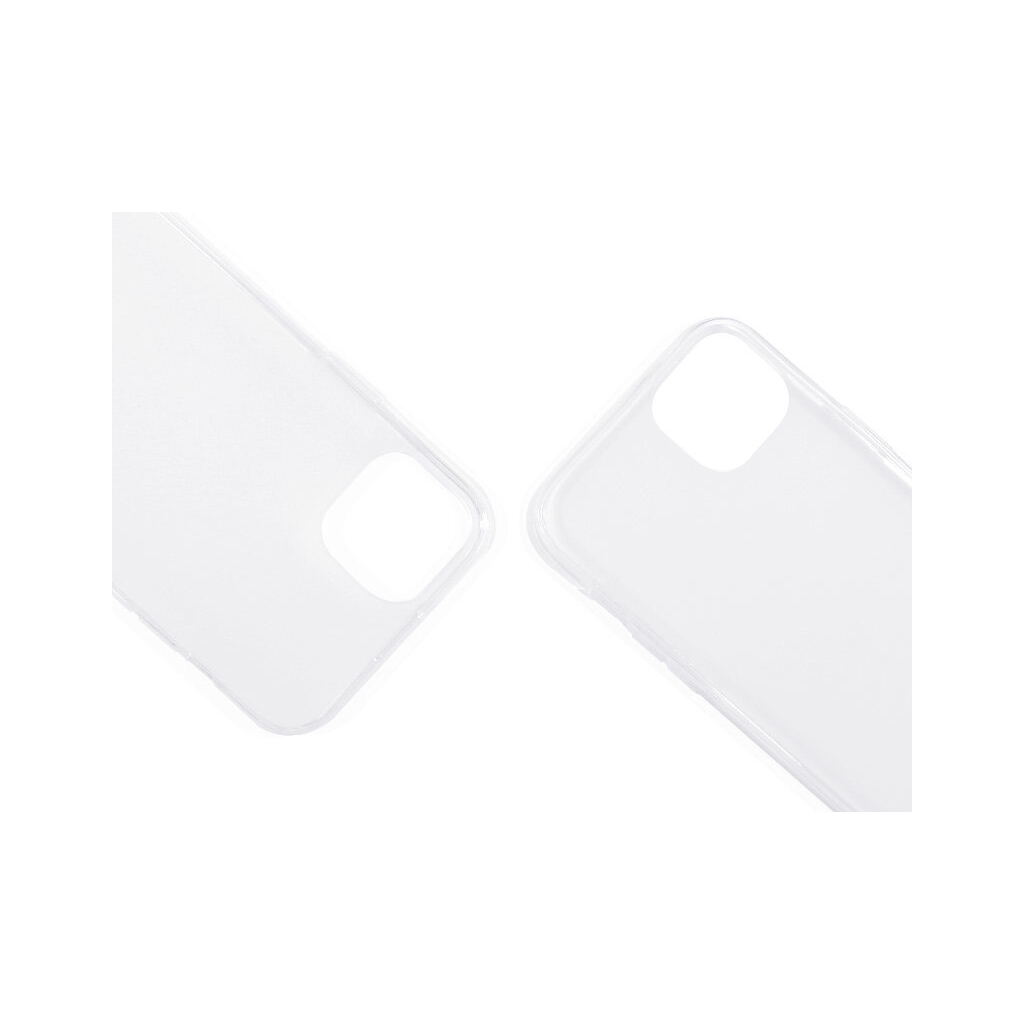 Чехол для моб. телефона BeCover Apple iPhone 14 Plus Transparancy (708110) - 2