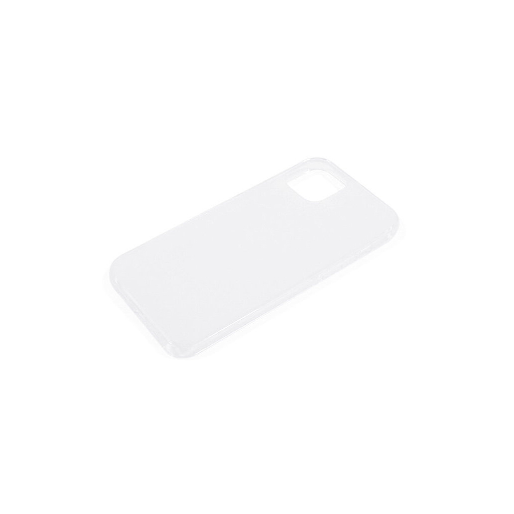 Чехол для моб. телефона BeCover Apple iPhone 14 Plus Transparancy (708110) - 4