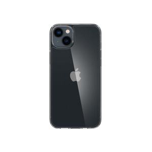 Чехол для моб. телефона BeCover Apple iPhone 14 Plus Transparancy (708110)