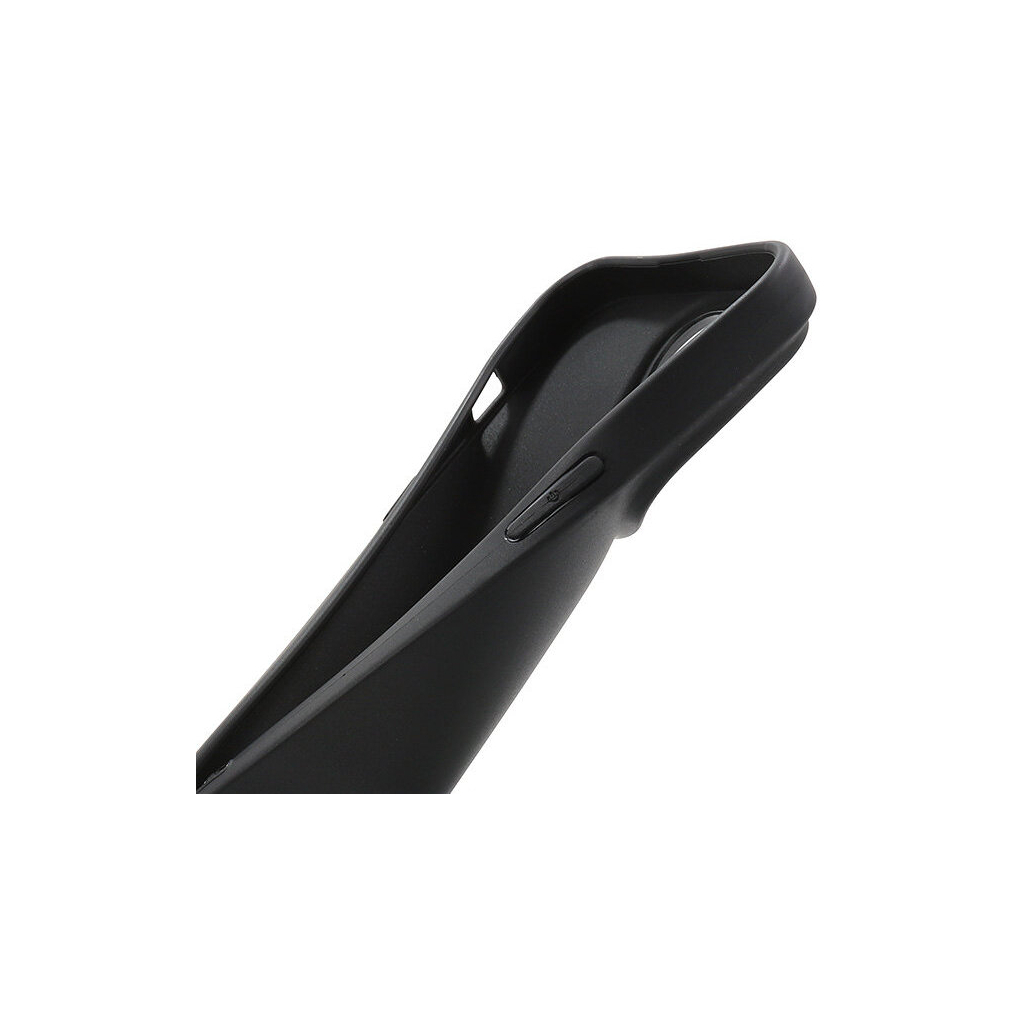 Чехол для моб. телефона BeCover Apple iPhone 14 Pro Black (708108) - 1