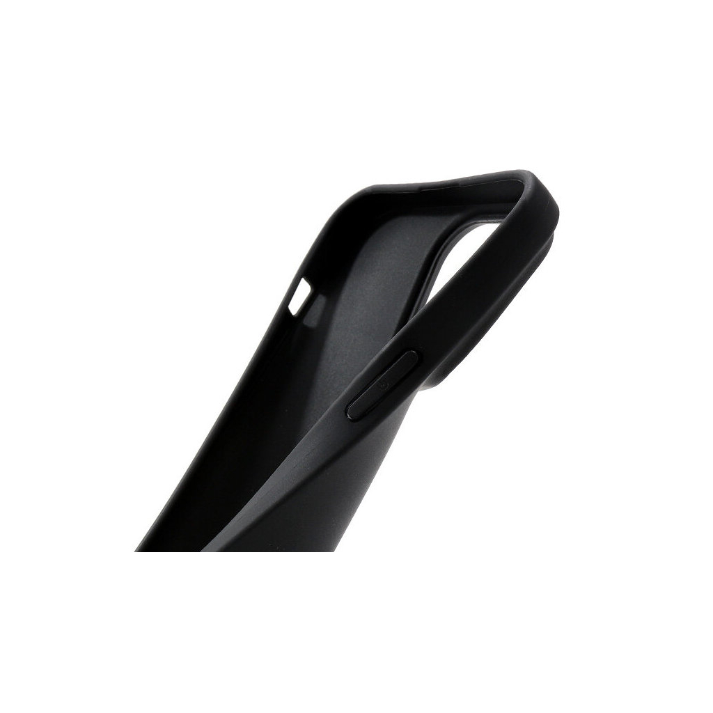 Чехол для моб. телефона BeCover Apple iPhone 14 Pro Max Black (708111) - 2