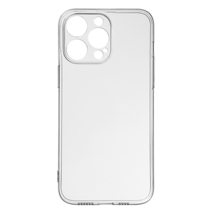 Чехол для моб. телефона Armorstandart Air Series Apple iPhone 14 Pro Max Transparent (ARM64029)