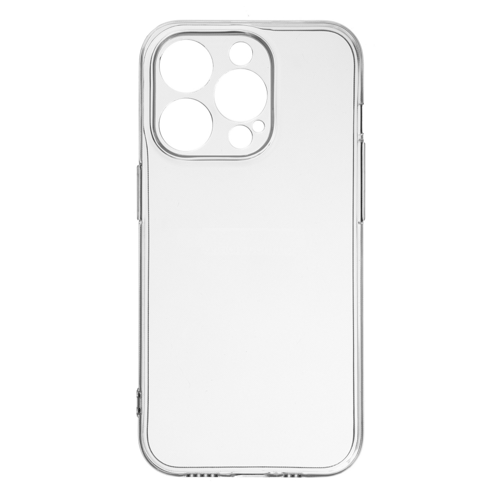 Чехол для моб. телефона Armorstandart Air Series Apple iPhone 14 Pro Transparent (ARM64028)