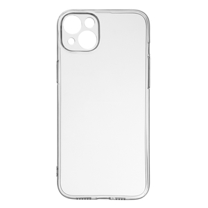 Чехол для моб. телефона Armorstandart Air Series Apple iPhone 14 Transparent (ARM64026)