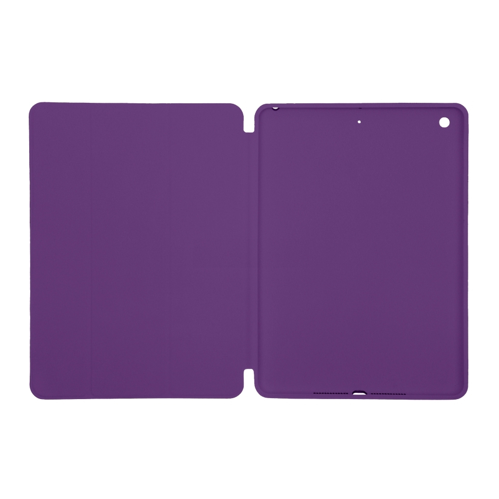 Чехол для планшета Armorstandart Smart Case iPad 9.7 (2017/2018) Purple (ARM64856) - 1