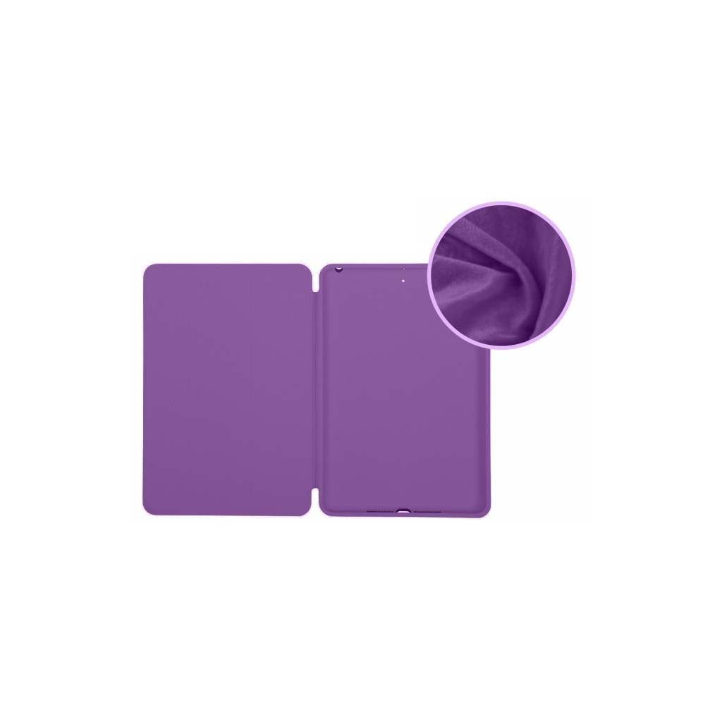 Чехол для планшета Armorstandart Smart Case iPad 9.7 (2017/2018) Purple (ARM64856) - 2