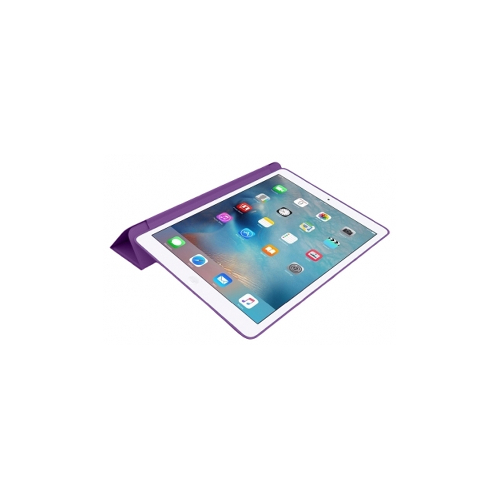 Чехол для планшета Armorstandart Smart Case iPad 9.7 (2017/2018) Purple (ARM64856) - 3