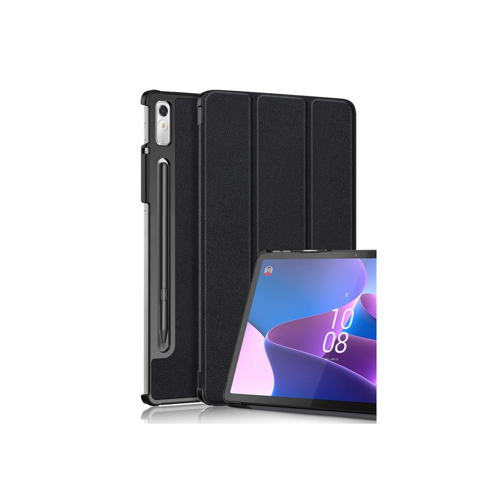 Чехол для планшета Armorstandart Smart Case Lenovo Tab P11 Pro (2nd Gen)/Xiaoxin Pad Pro 2022 Black (ARM64127) - 2 Чехол для планшета Armorstandart Smart Case Lenovo Tab P11 Pro (2nd Gen)/Xiaoxin Pad Pro 2022 Black (ARM64127) - 2