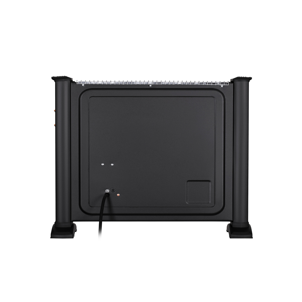 Обогреватель Ardesto IHS-1650 - 5