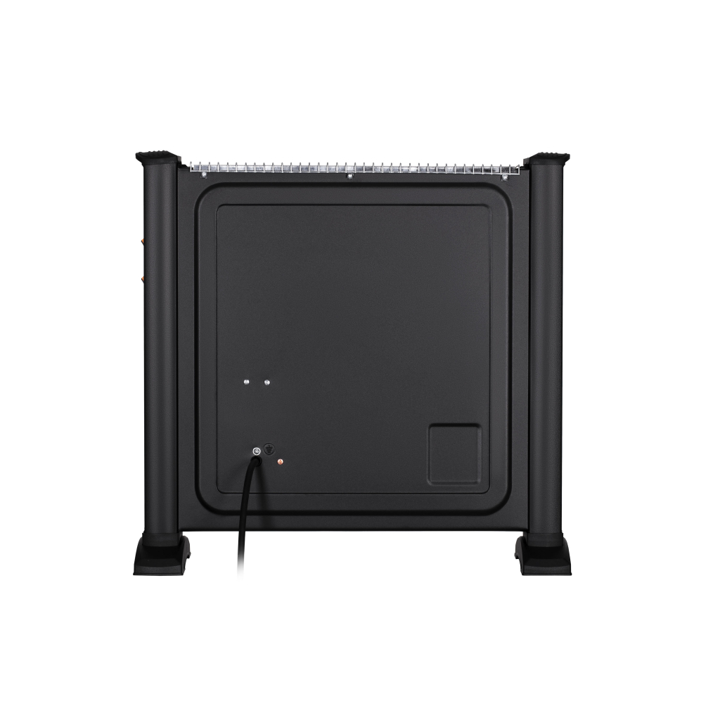 Обогреватель Ardesto IHS-2200 - 5