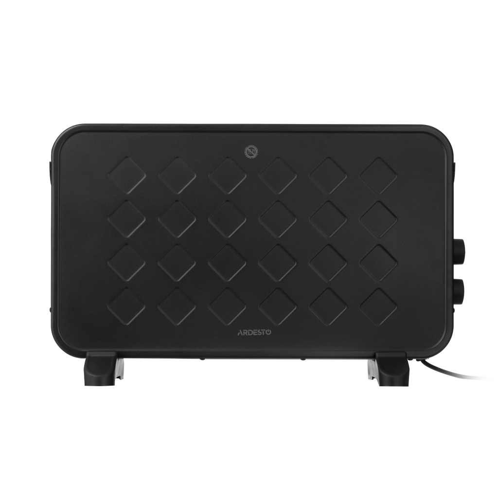 Обогреватель Ardesto CHH-2000MBR - 2