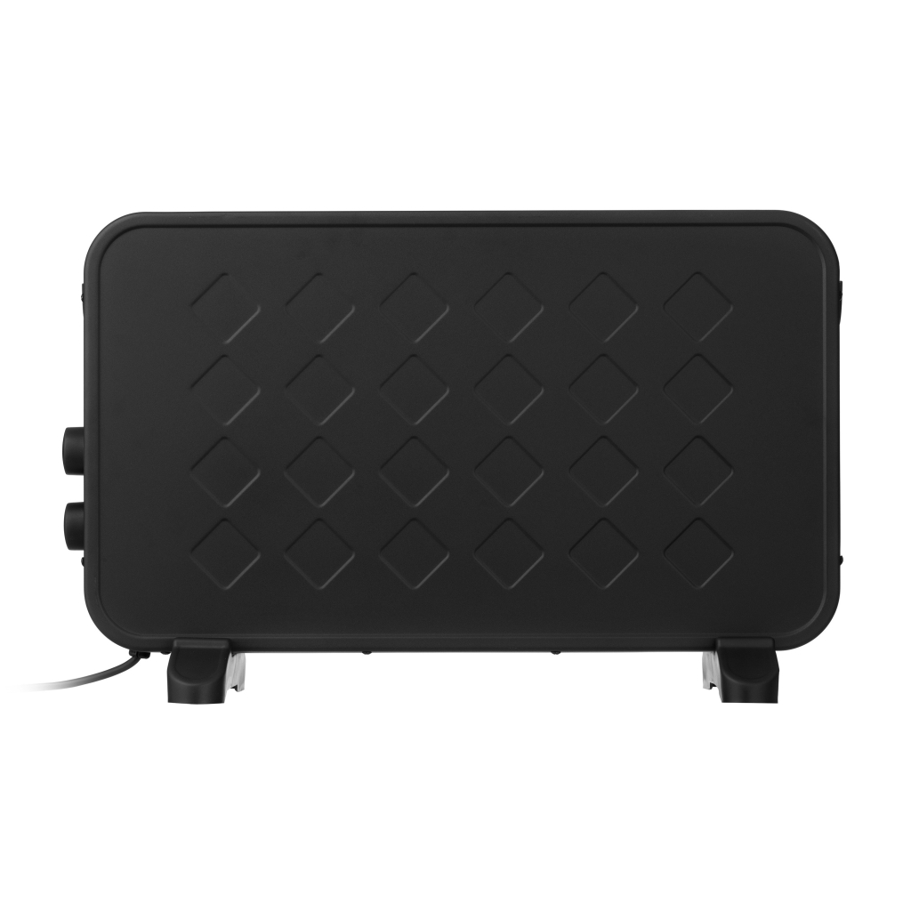 Обогреватель Ardesto CHH-2000MBR - 3