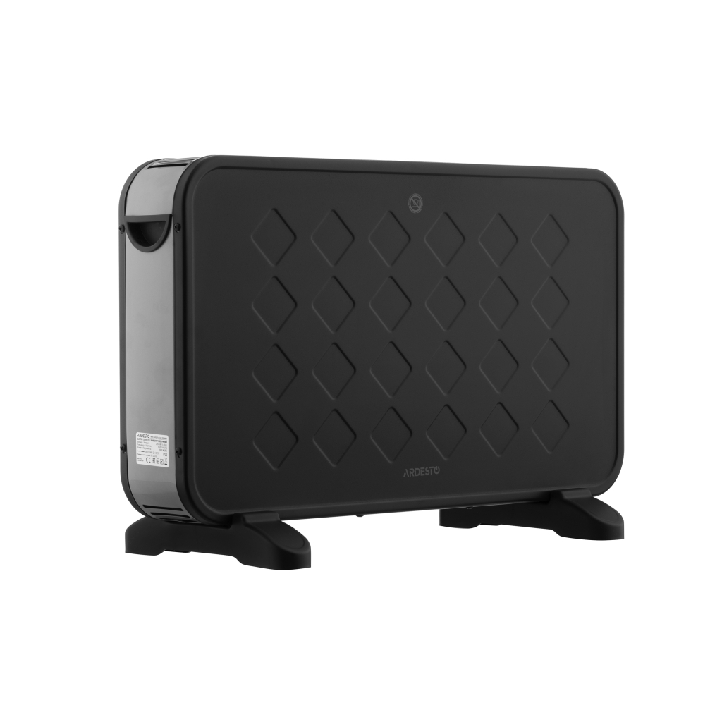 Обогреватель Ardesto CHH-2000MBR - 4