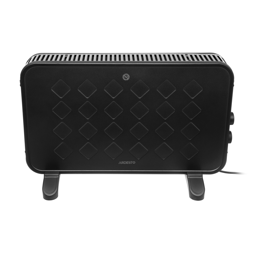 Обогреватель Ardesto CHH-2000MBR - 5
