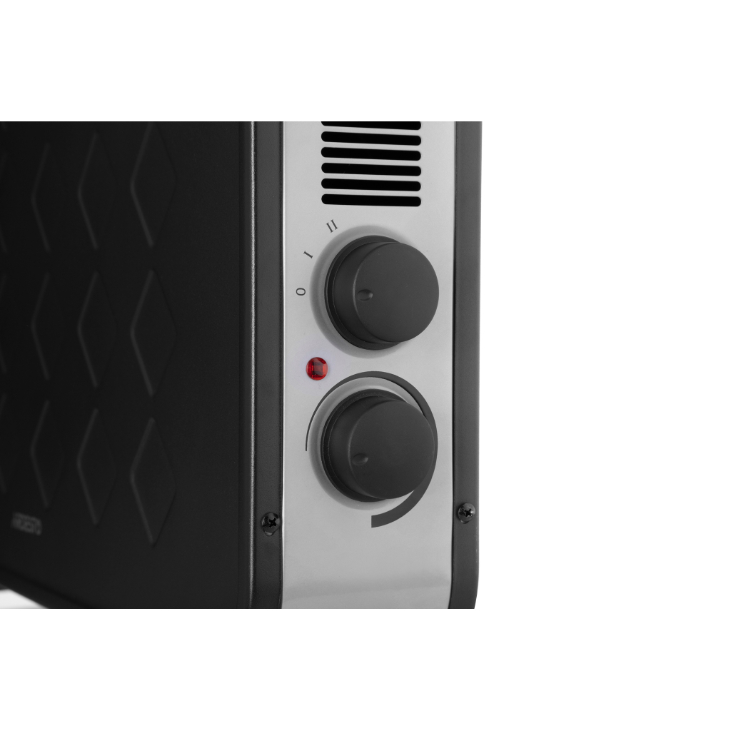 Обогреватель Ardesto CHH-2000MBR - 6