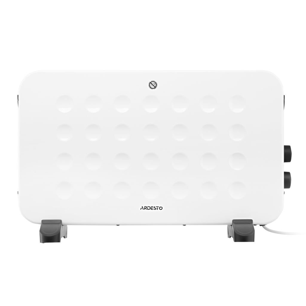 Обогреватель Ardesto CHH-2000MWC - 2