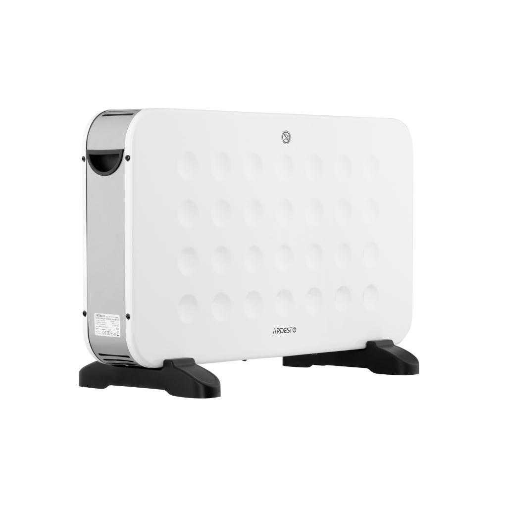 Обогреватель Ardesto CHH-2000MWC - 4