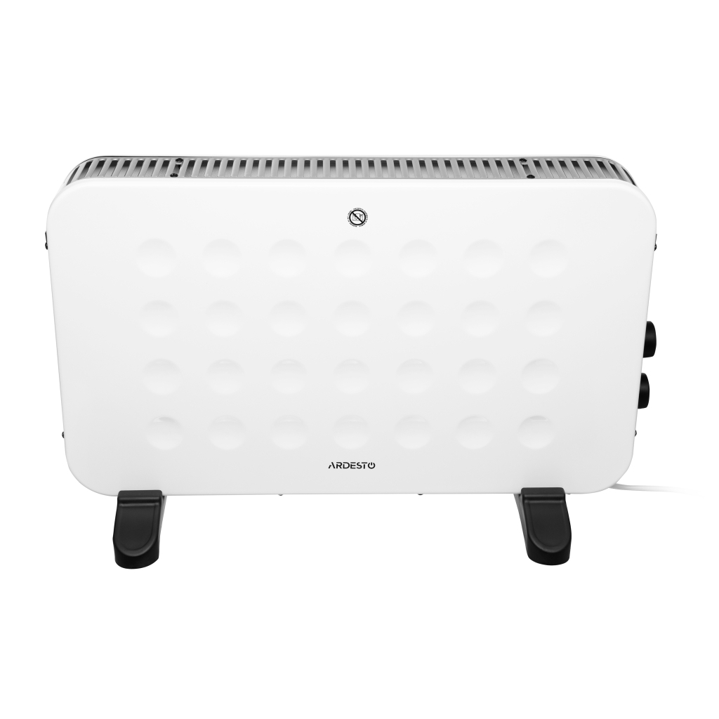 Обогреватель Ardesto CHH-2000MWC - 5